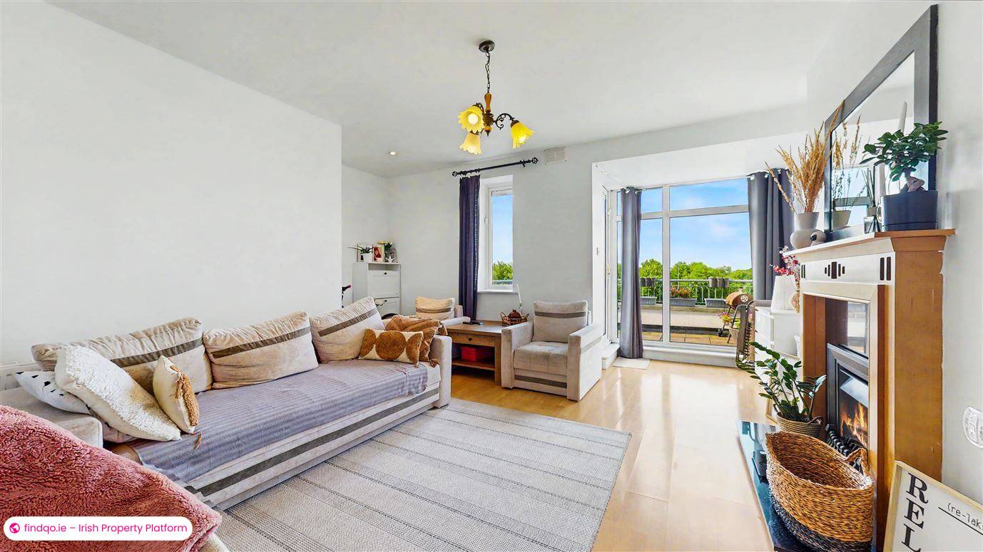 Duplex for Sale in Dublin 15