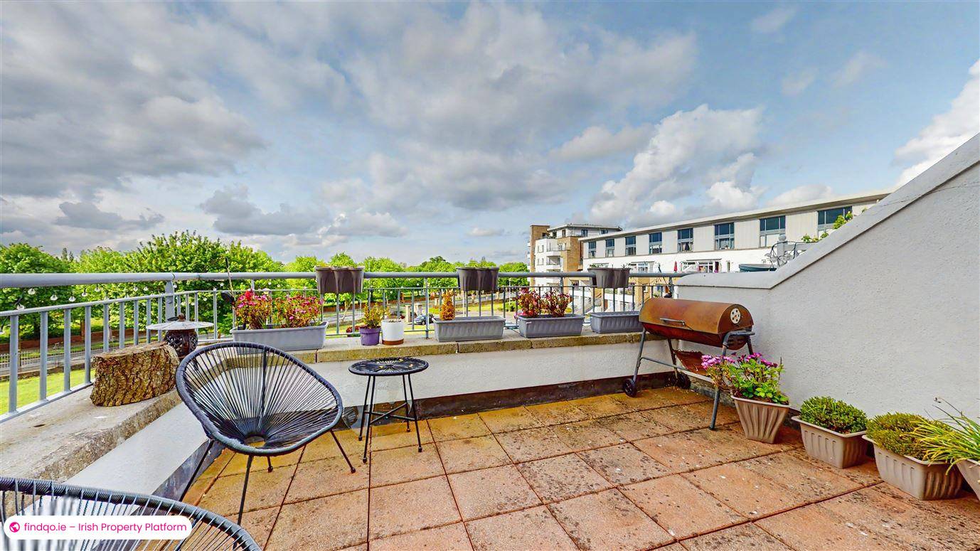 Duplex for Sale in Dublin 15