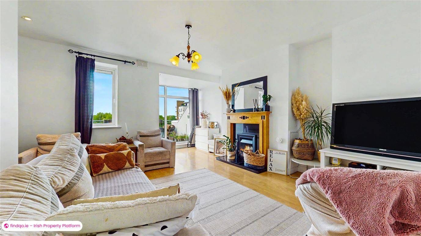 Duplex for Sale in Dublin 15