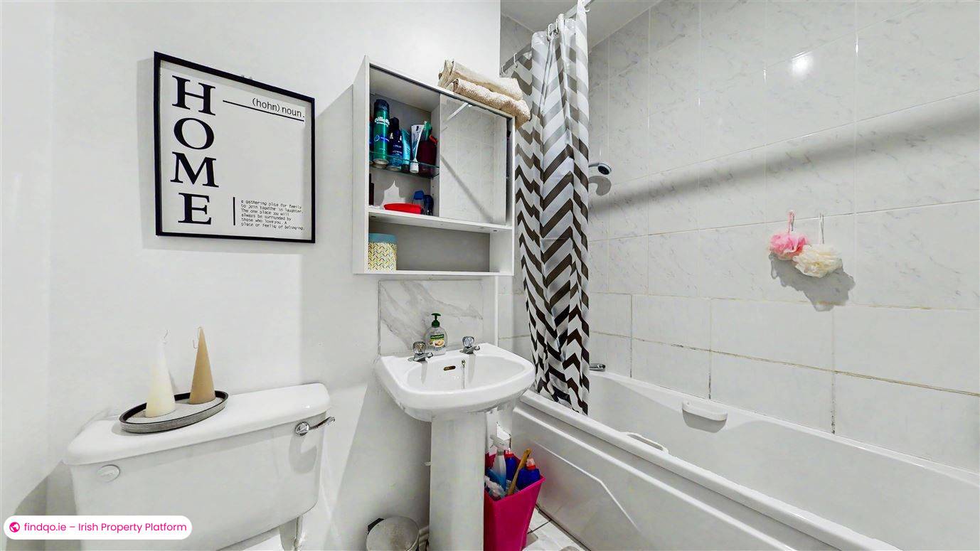 Duplex for Sale in Dublin 15