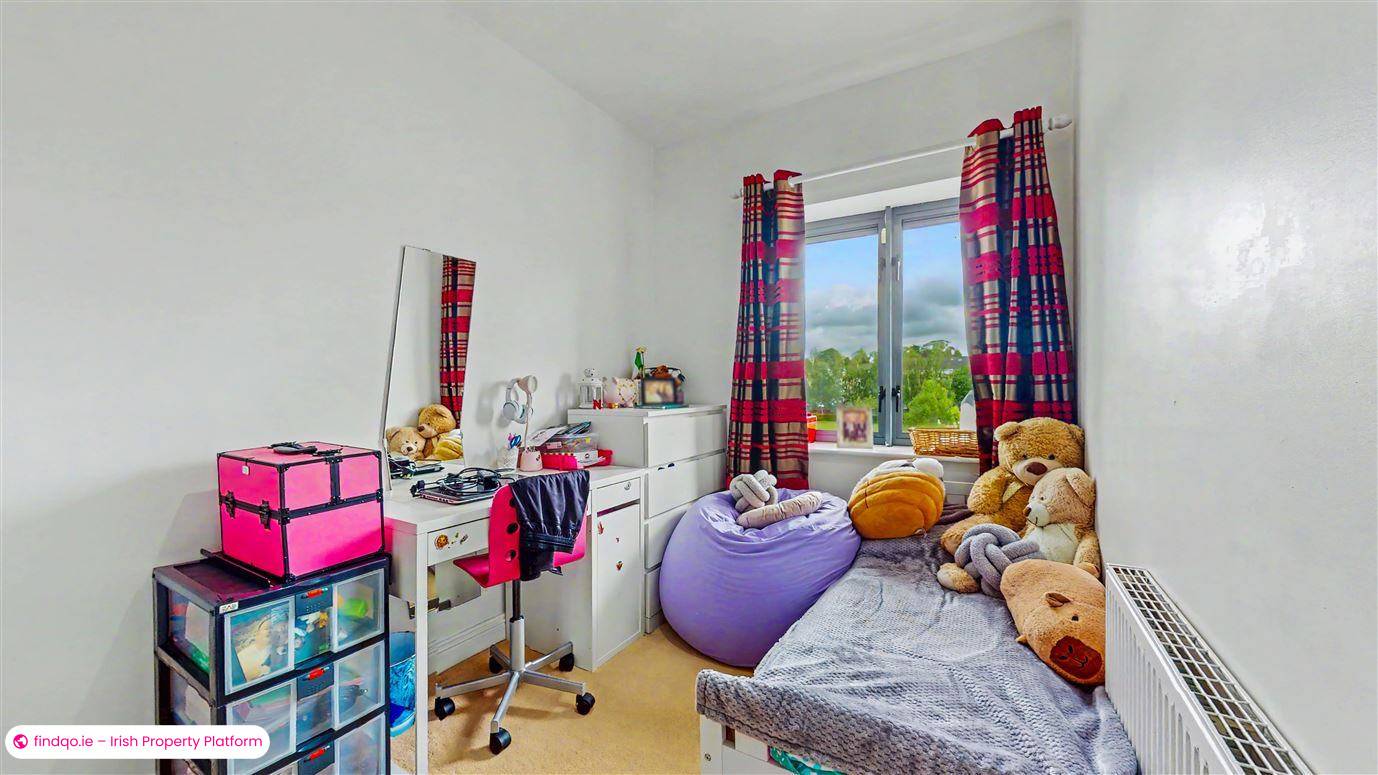 Duplex for Sale in Dublin 15