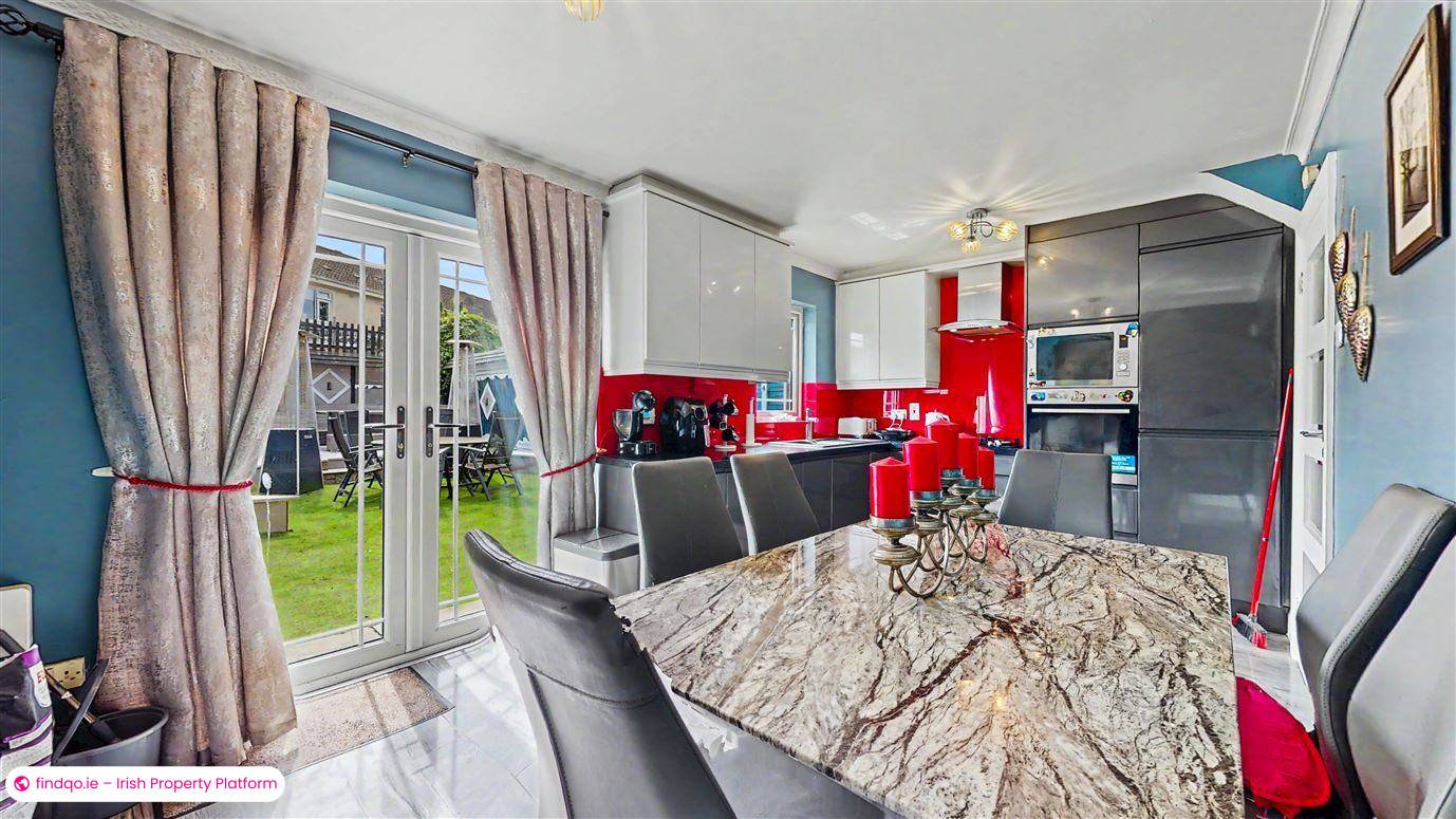 End of terrace house for Sale in Clondalkin, Dublin 22