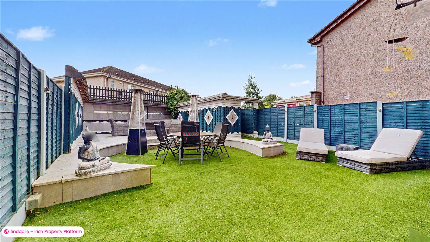 End of terrace house for Sale in Clondalkin, Dublin 22