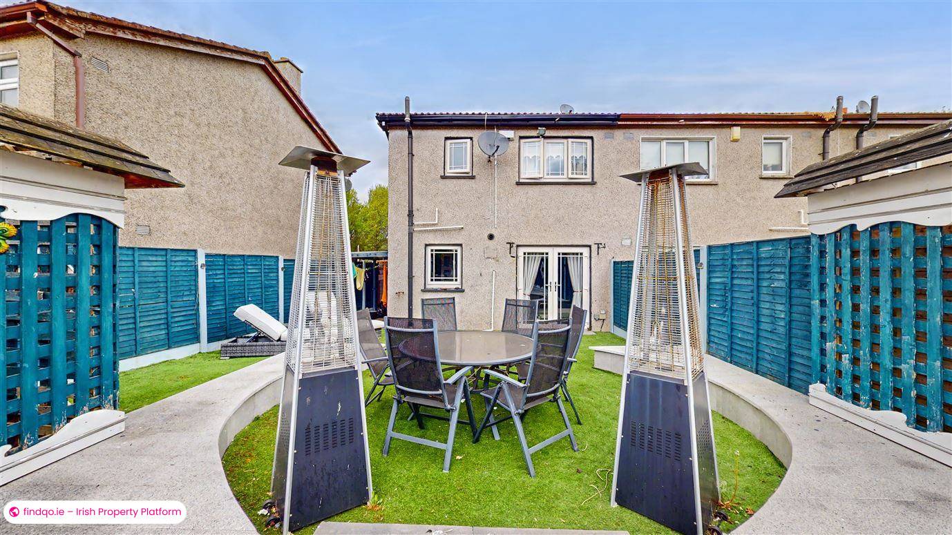 End of terrace house for Sale in Clondalkin, Dublin 22
