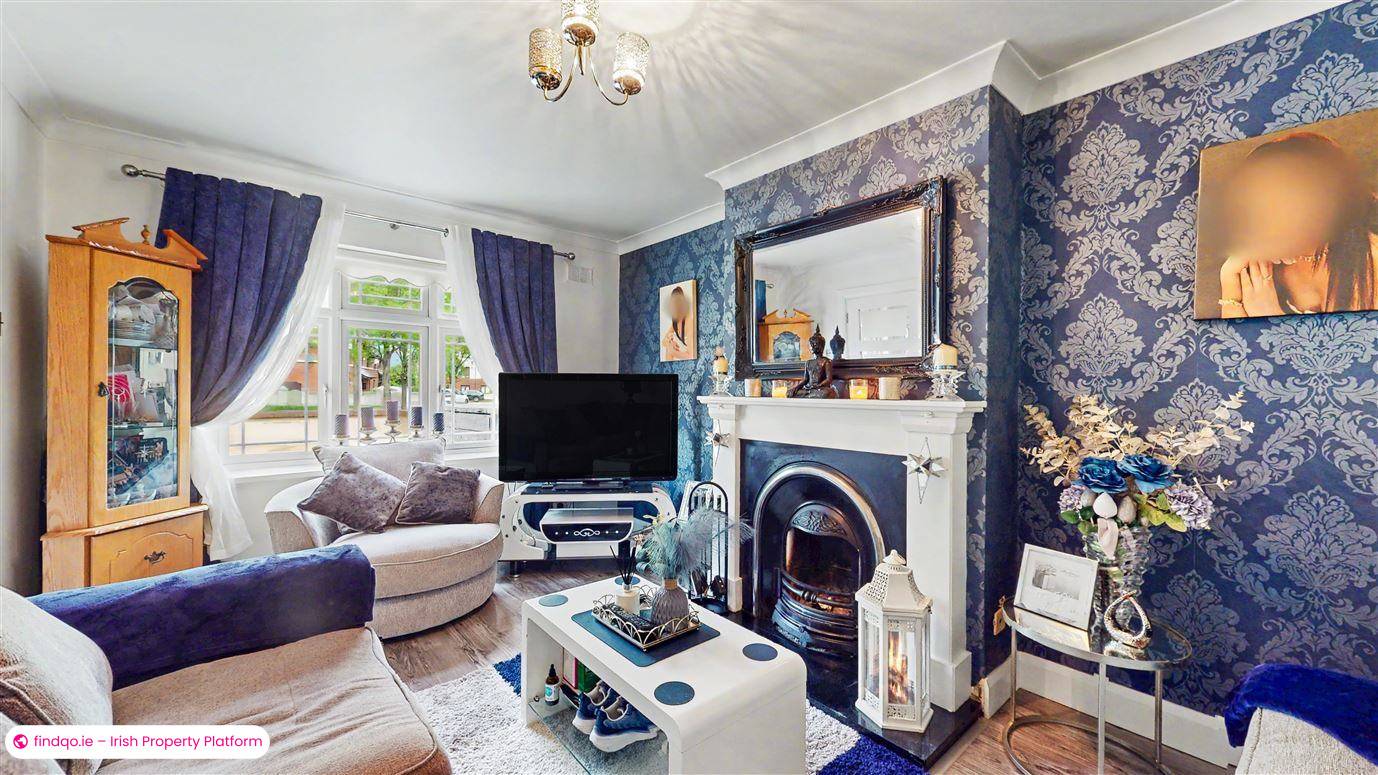 End of terrace house for Sale in Clondalkin, Dublin 22