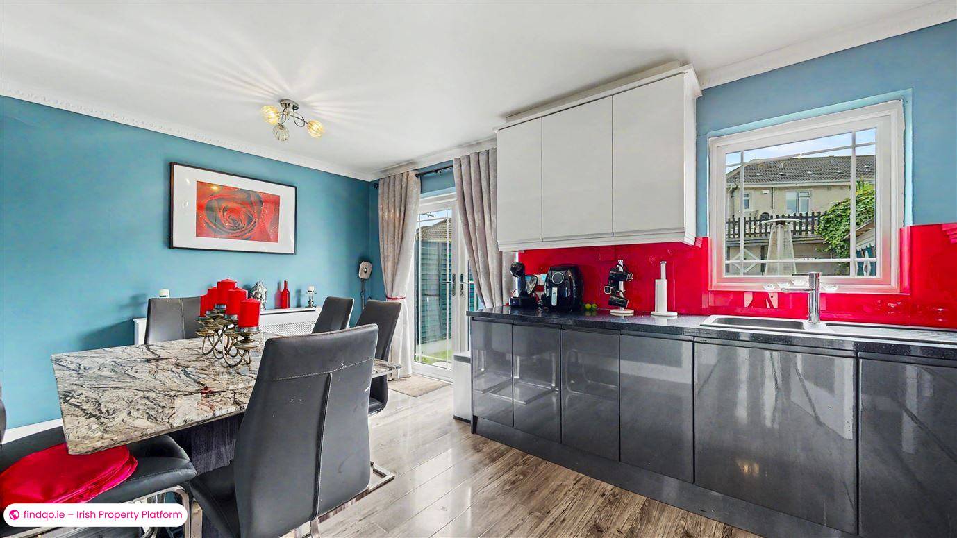 End of terrace house for Sale in Clondalkin, Dublin 22
