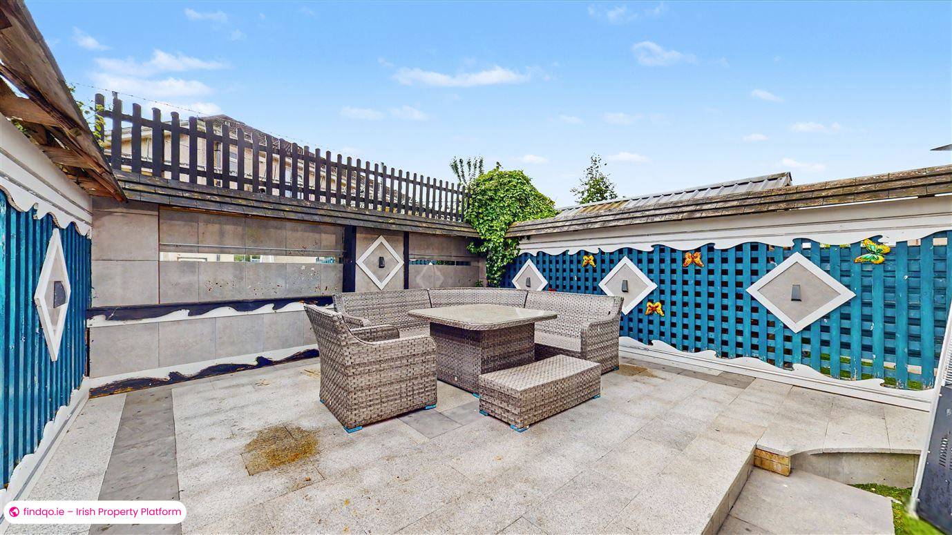 End of terrace house for Sale in Clondalkin, Dublin 22