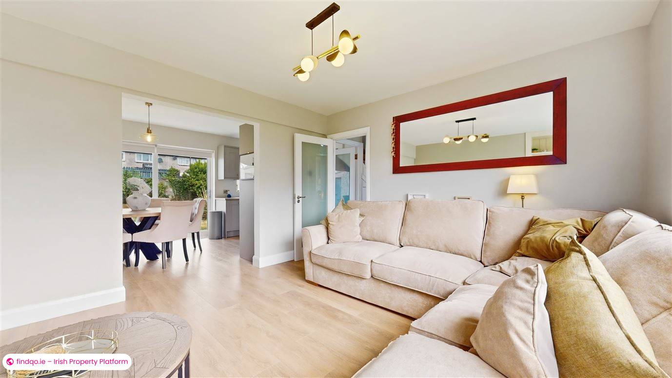 Semi-detached house for Sale in Santry, Dublin 9