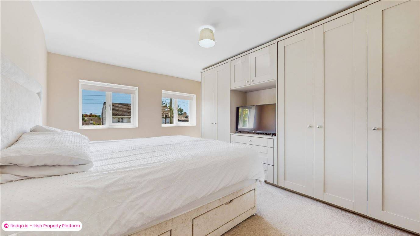 Semi-detached house for Sale in Santry, Dublin 9