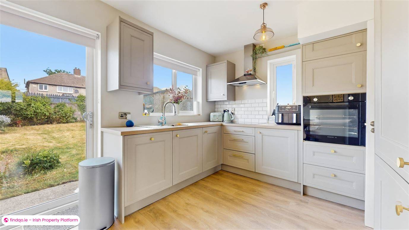 Semi-detached house for Sale in Santry, Dublin 9