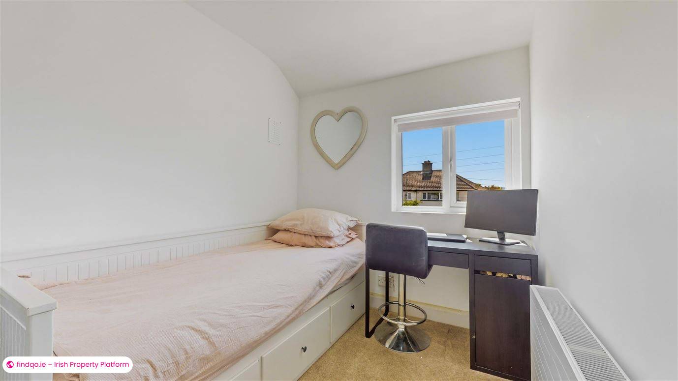 Semi-detached house for Sale in Santry, Dublin 9