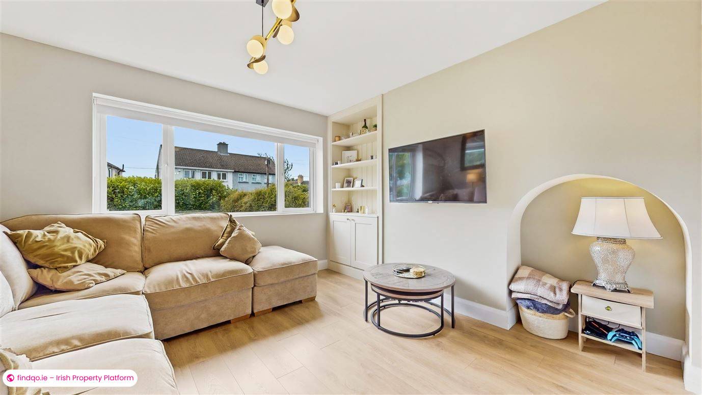 Semi-detached house for Sale in Santry, Dublin 9