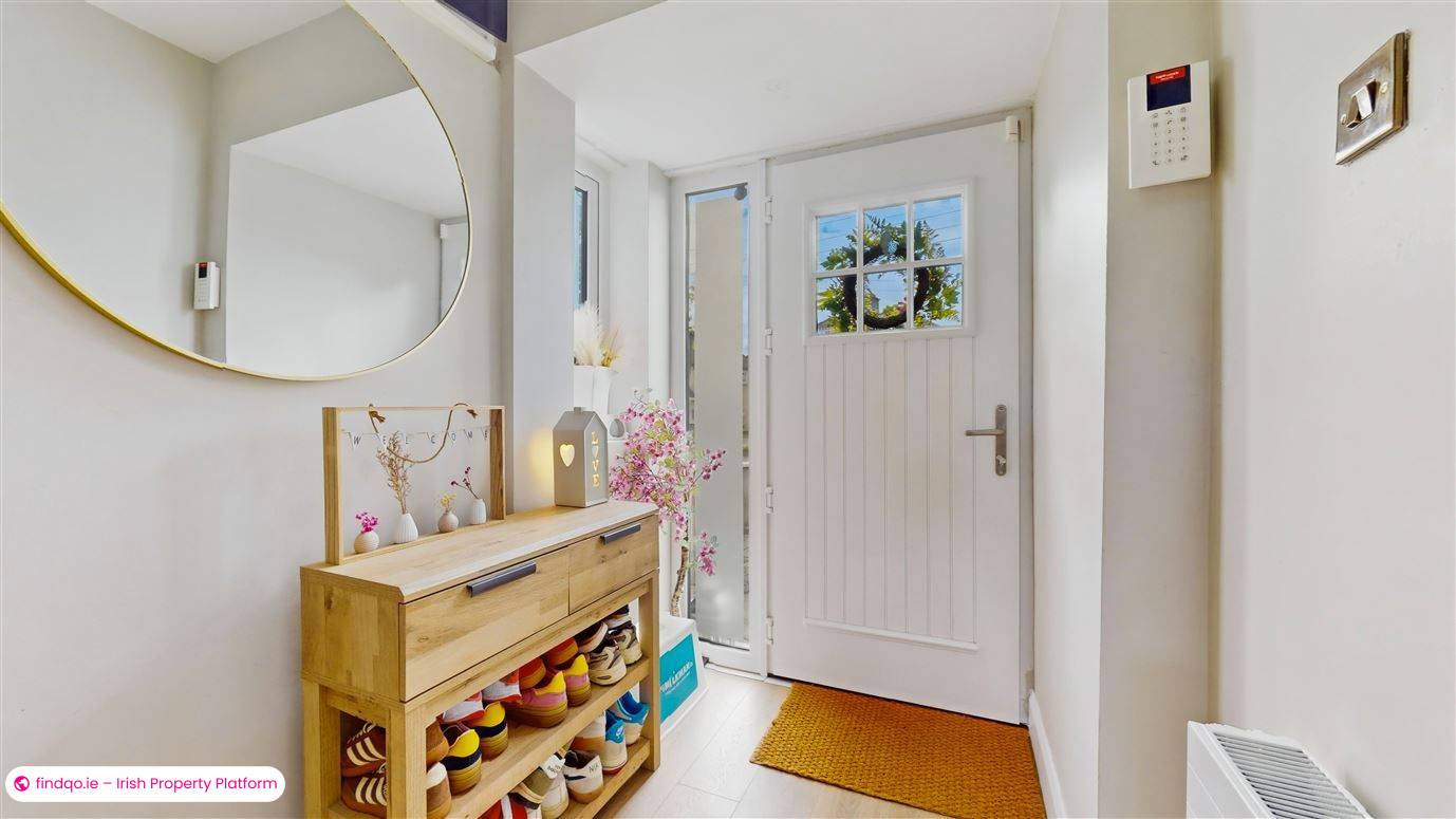 Semi-detached house for Sale in Santry, Dublin 9