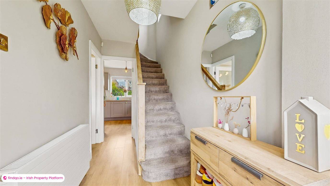 Semi-detached house for Sale in Santry, Dublin 9