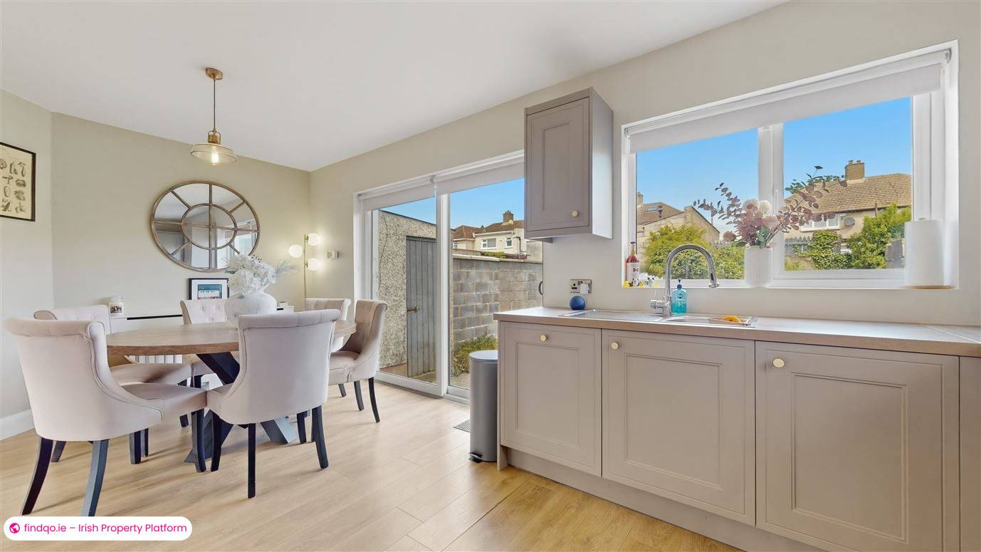 Semi-detached house for Sale in Santry, Dublin 9