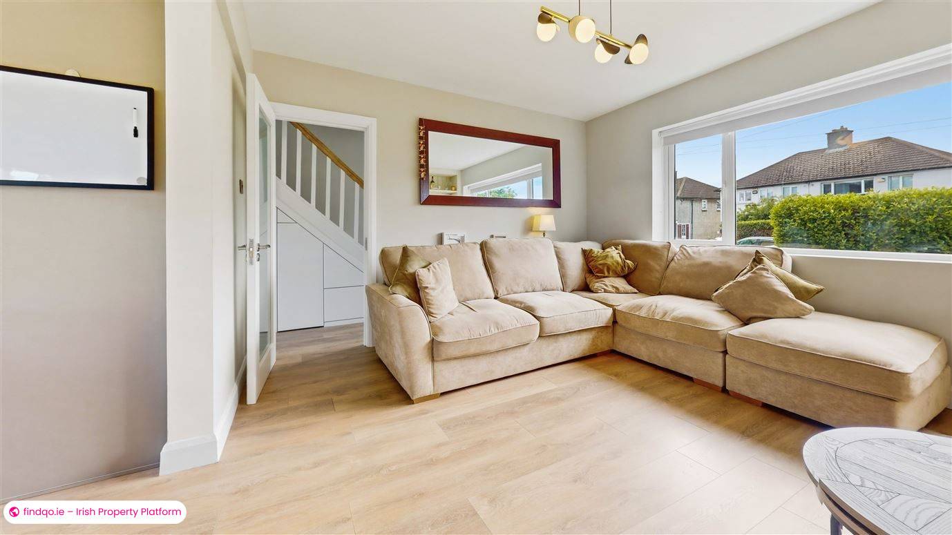 Semi-detached house for Sale in Santry, Dublin 9