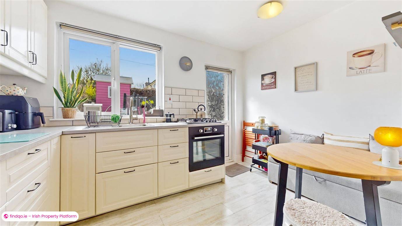 Terraced house for Sale in Glasnevin, Dublin 11