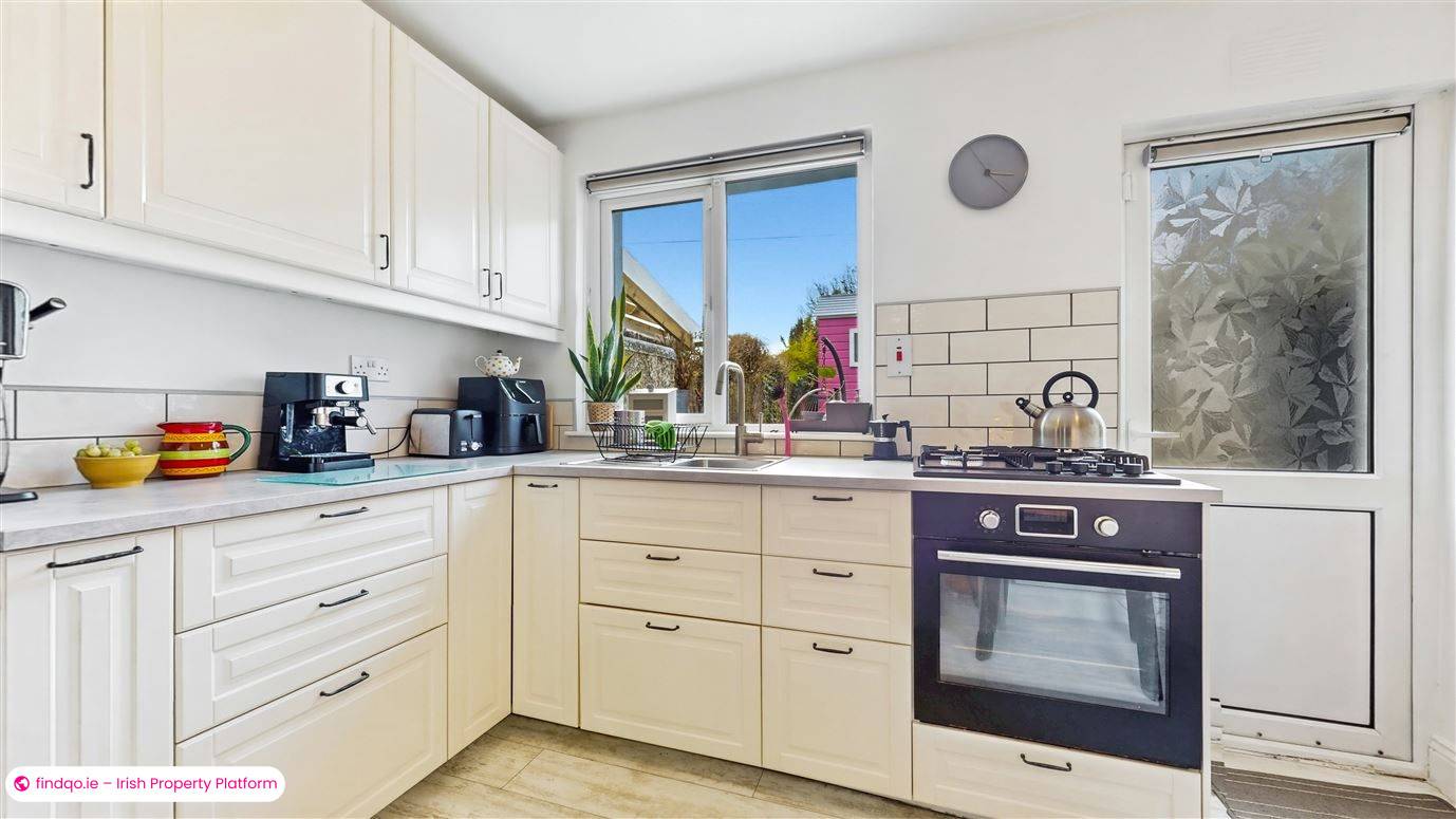 Terraced house for Sale in Glasnevin, Dublin 11