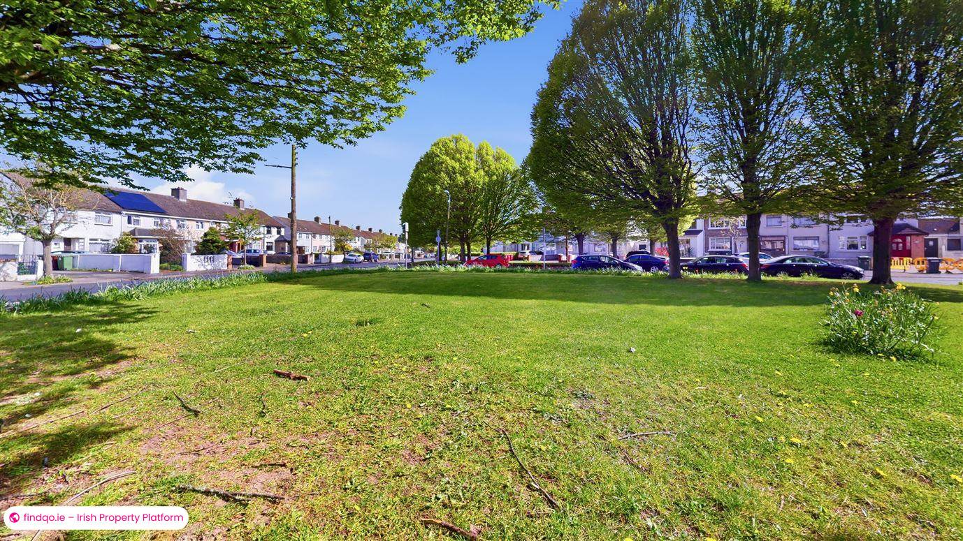 Terraced house for Sale in Glasnevin, Dublin 11