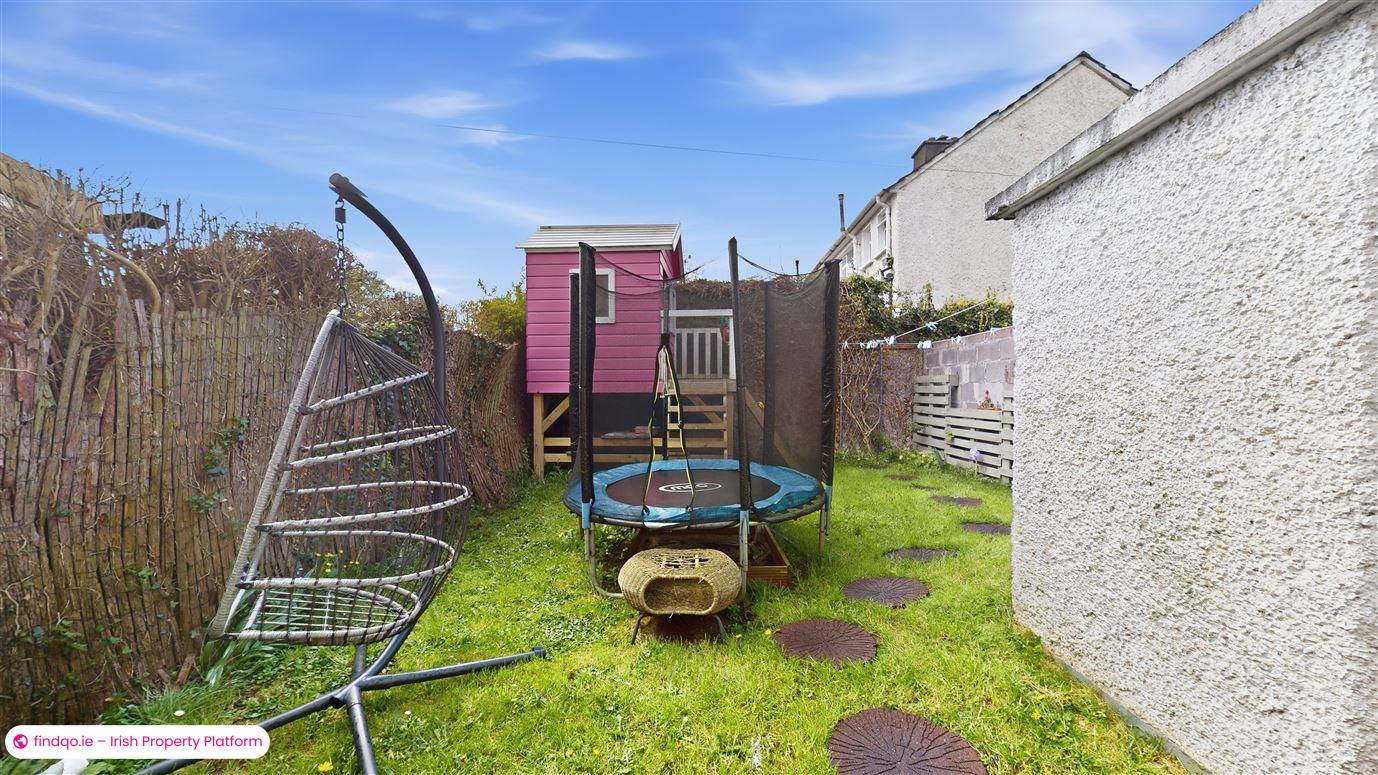 Terraced house for Sale in Glasnevin, Dublin 11