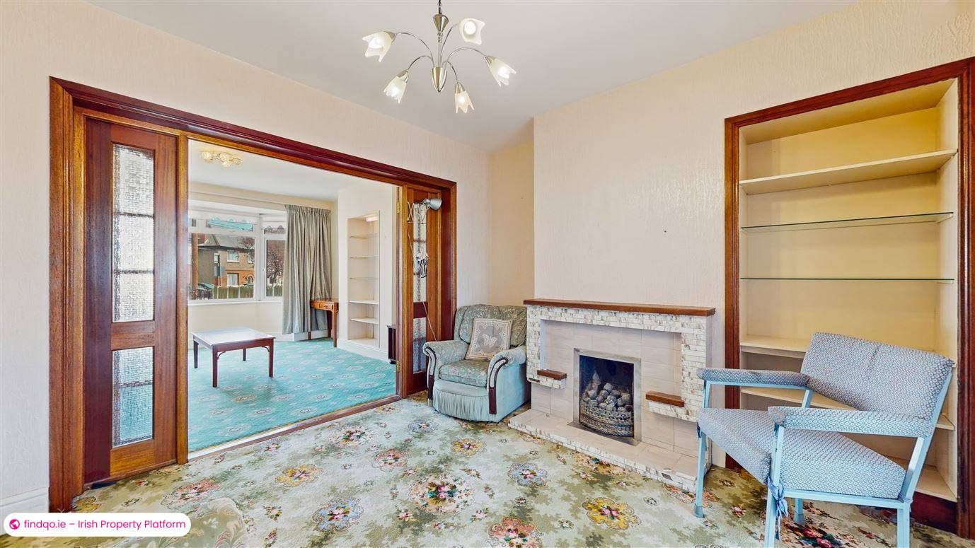 Semi-detached house for Sale in Whitehall, Dublin 9