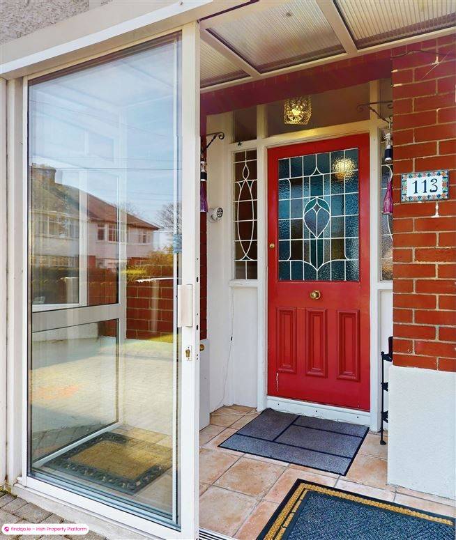 Semi-detached house for Sale in Whitehall, Dublin 9