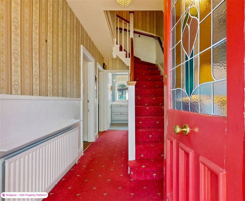 Semi-detached house for Sale in Whitehall, Dublin 9