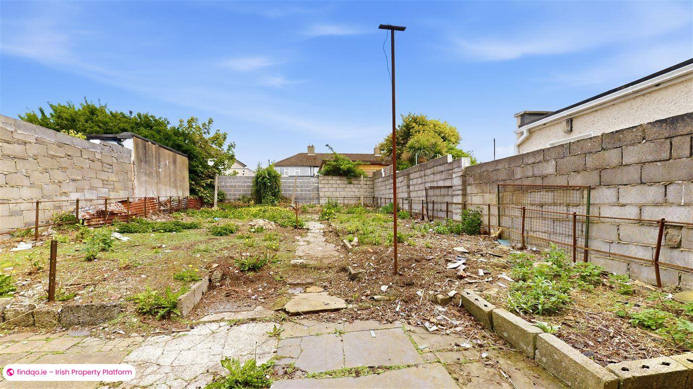End of terrace house for Sale in Finglas, Dublin 11