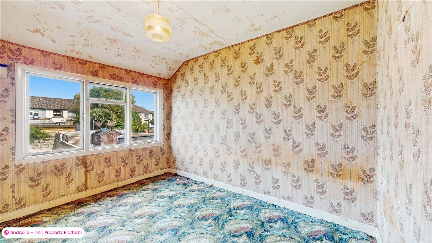 End of terrace house for Sale in Finglas, Dublin 11