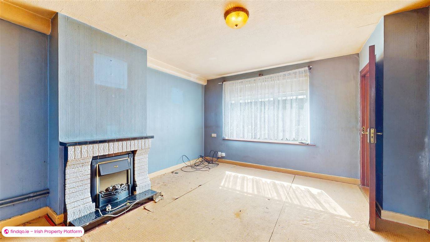 End of terrace house for Sale in Finglas, Dublin 11