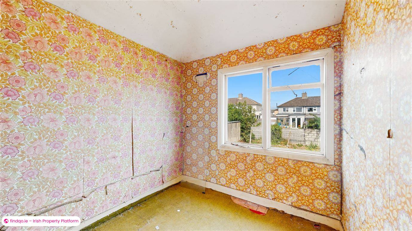 End of terrace house for Sale in Finglas, Dublin 11