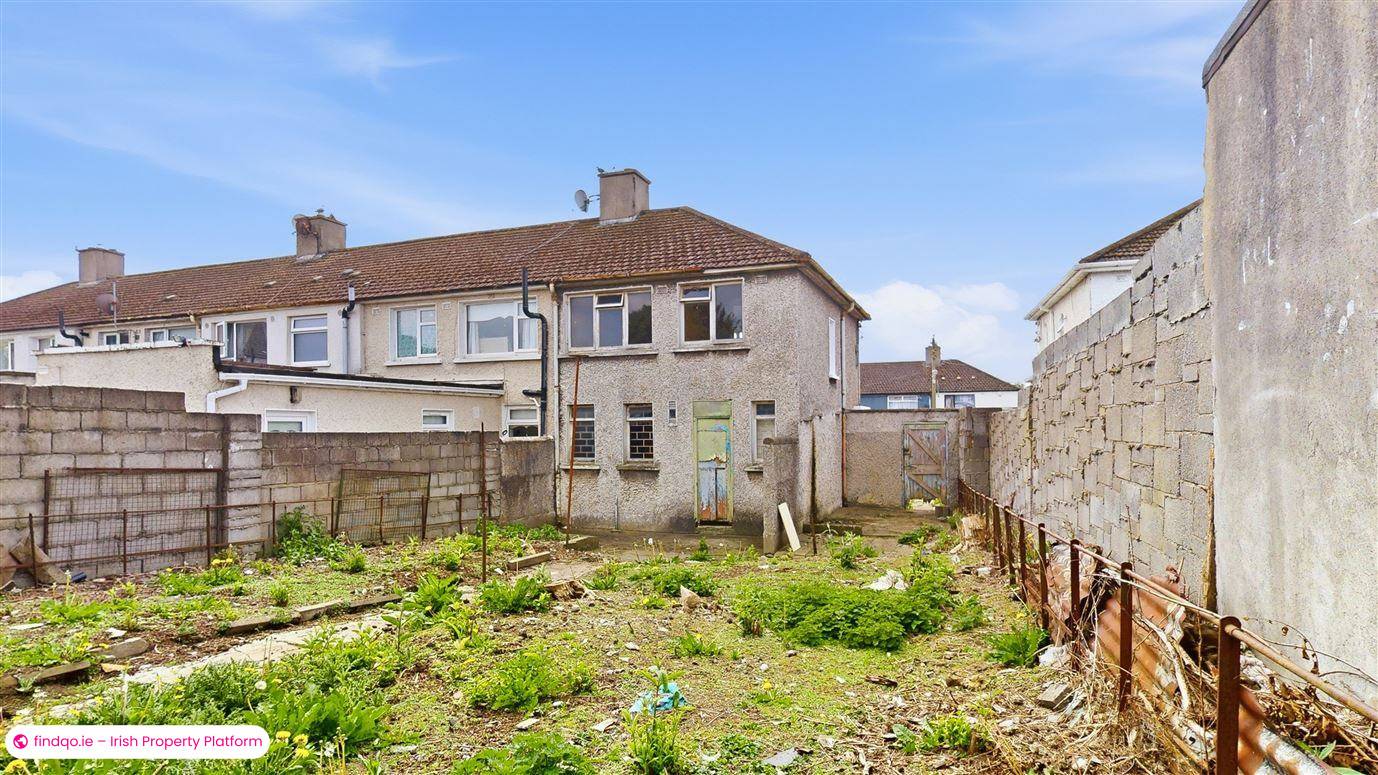 End of terrace house for Sale in Finglas, Dublin 11