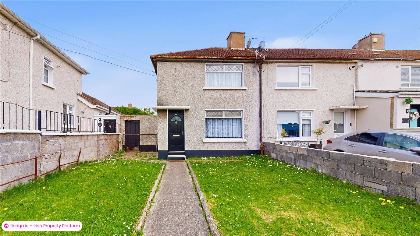 End of terrace house for Sale in Finglas, Dublin 11
