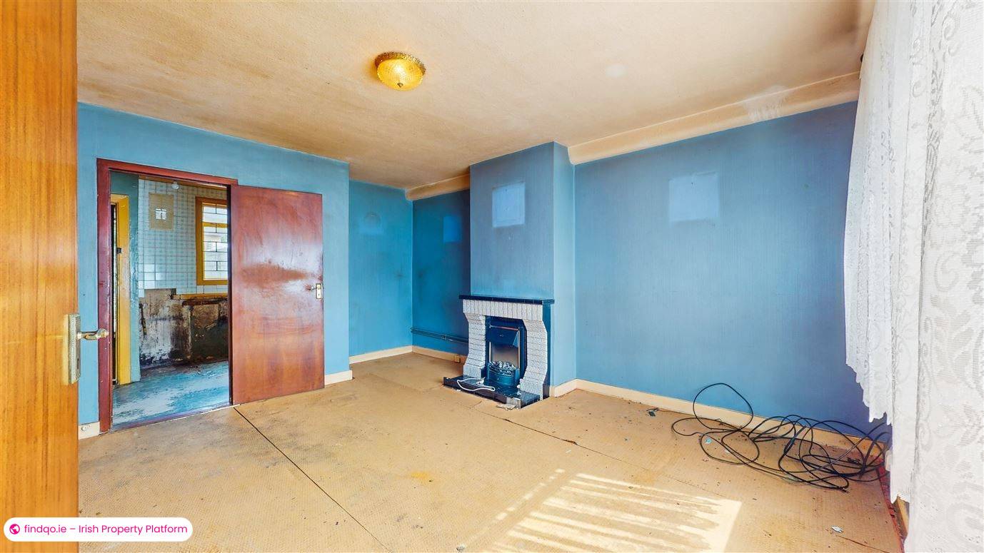 End of terrace house for Sale in Finglas, Dublin 11