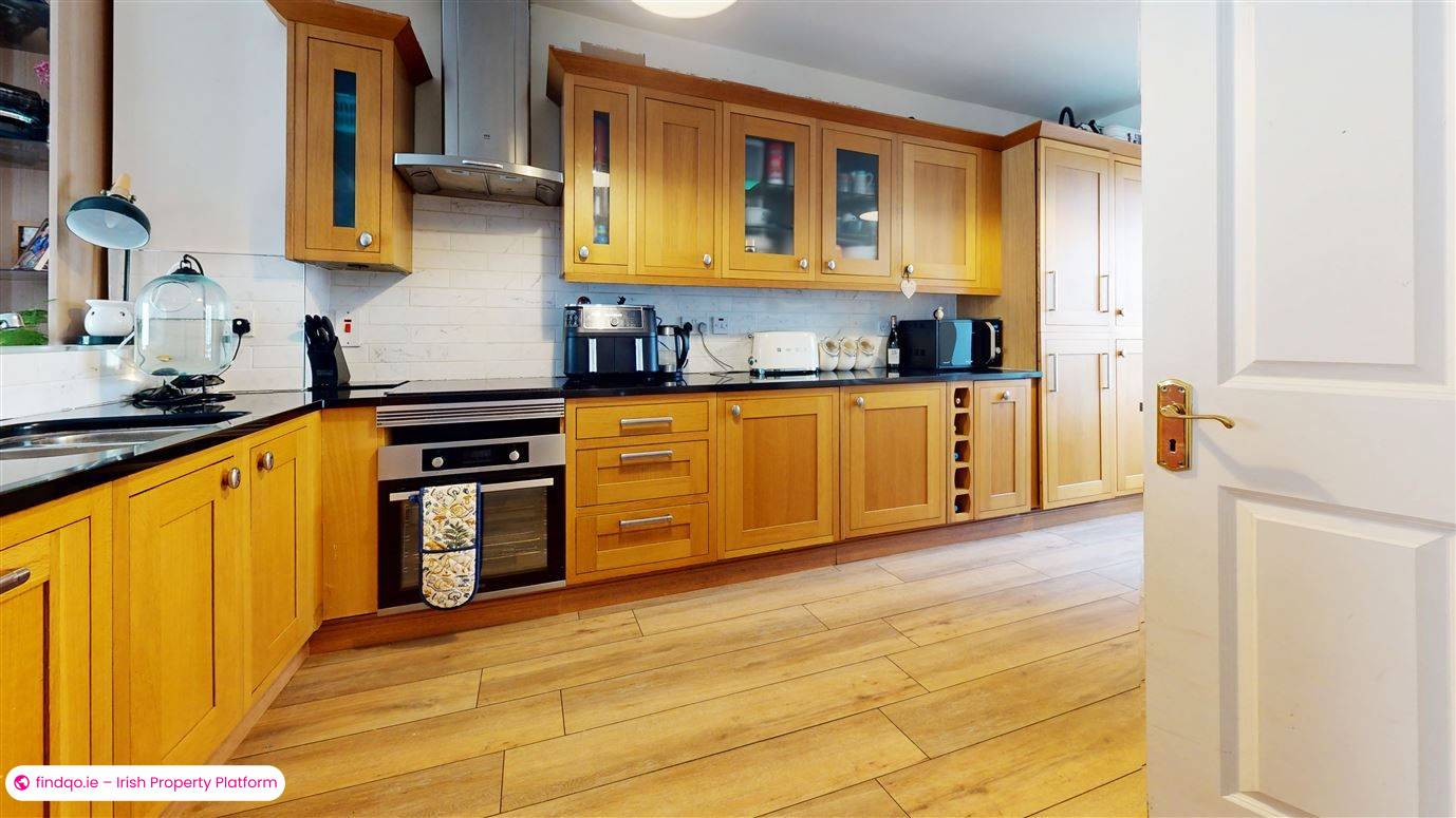 End of terrace house for Sale in Balbriggan, Dublin (County)