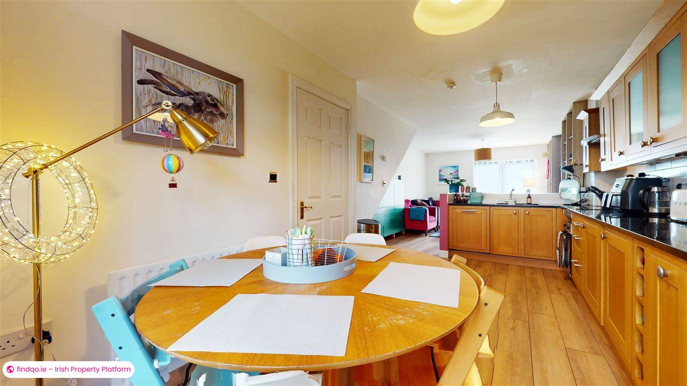 End of terrace house for Sale in Balbriggan, Dublin (County)