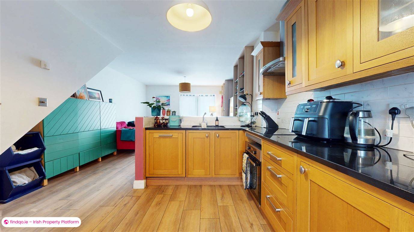 End of terrace house for Sale in Balbriggan, Dublin (County)