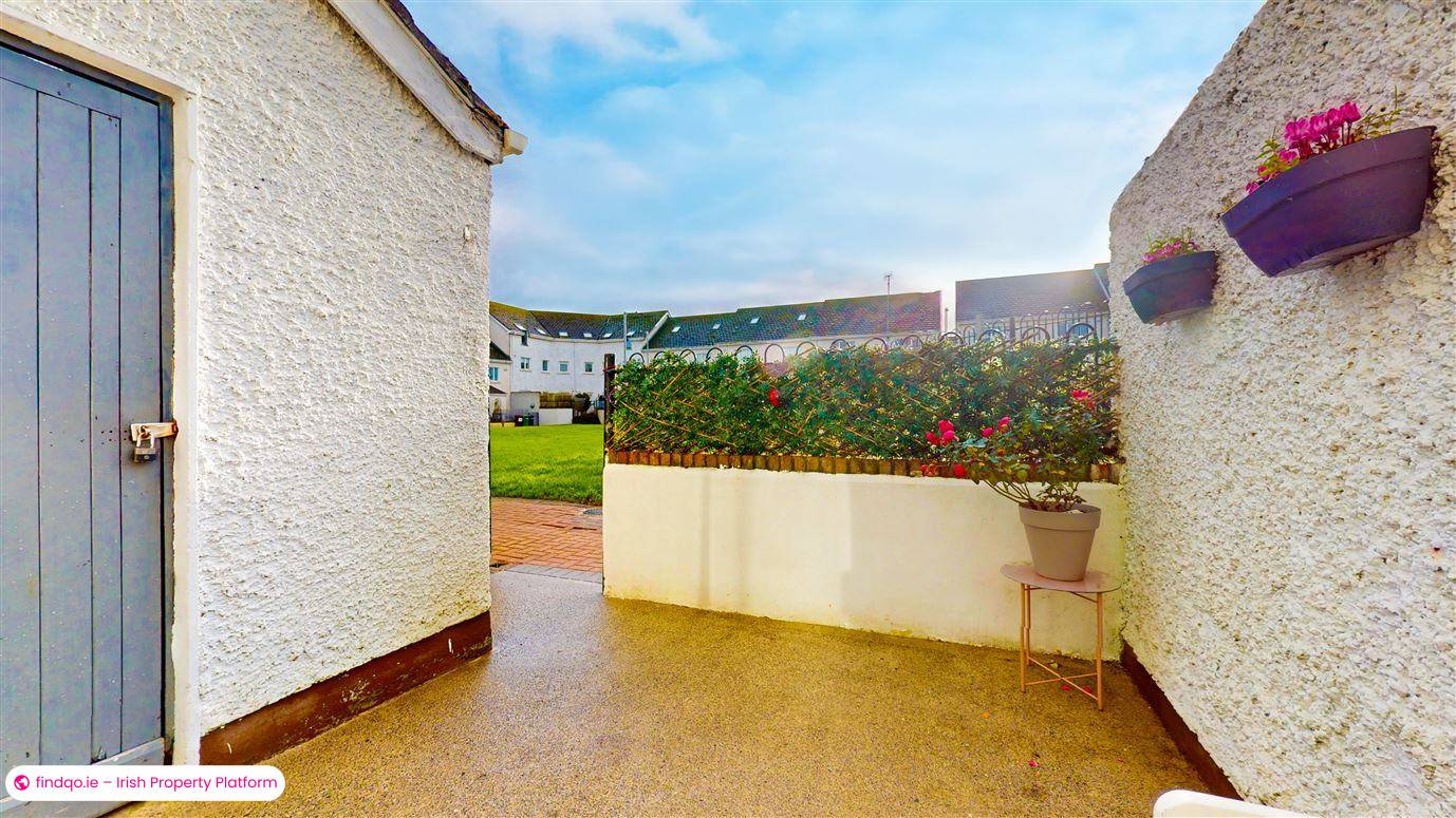 End of terrace house for Sale in Balbriggan, Dublin (County)