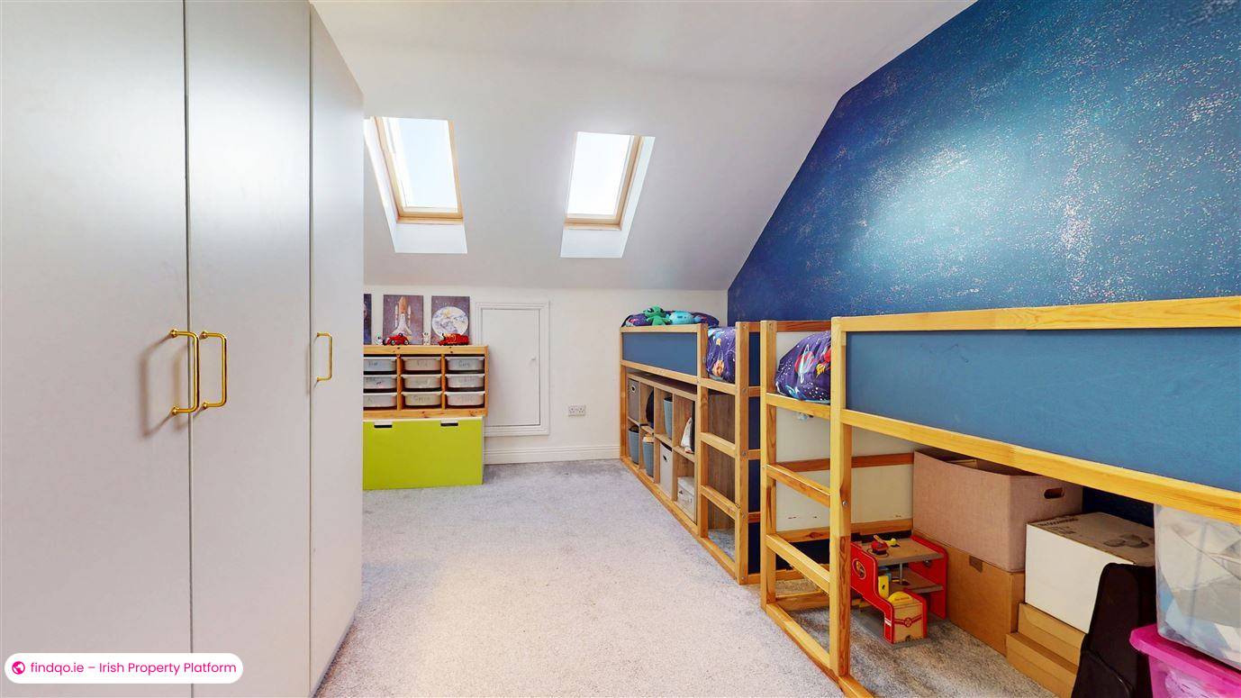 End of terrace house for Sale in Balbriggan, Dublin (County)