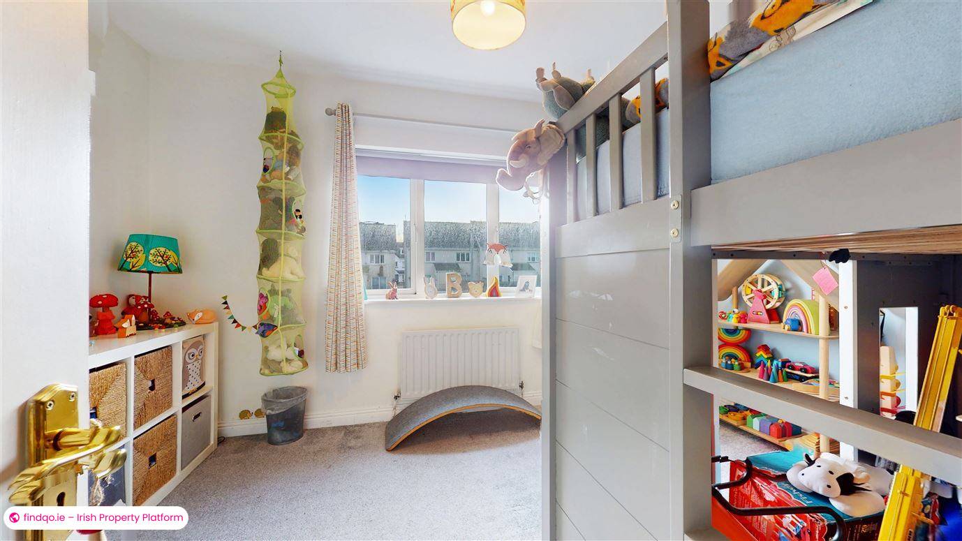 End of terrace house for Sale in Balbriggan, Dublin (County)