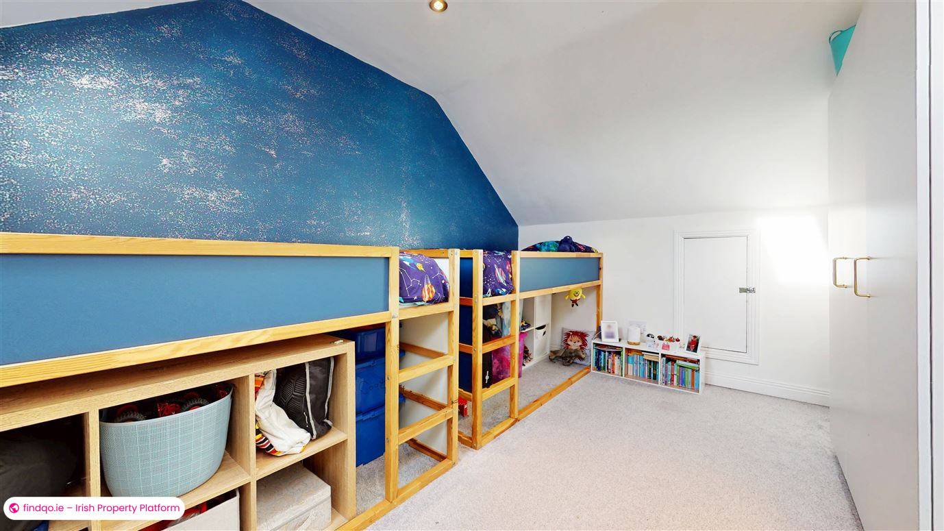 End of terrace house for Sale in Balbriggan, Dublin (County)