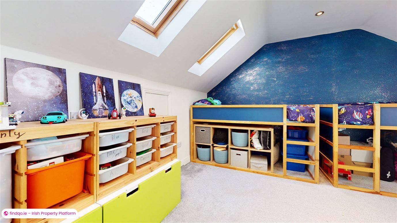 End of terrace house for Sale in Balbriggan, Dublin (County)