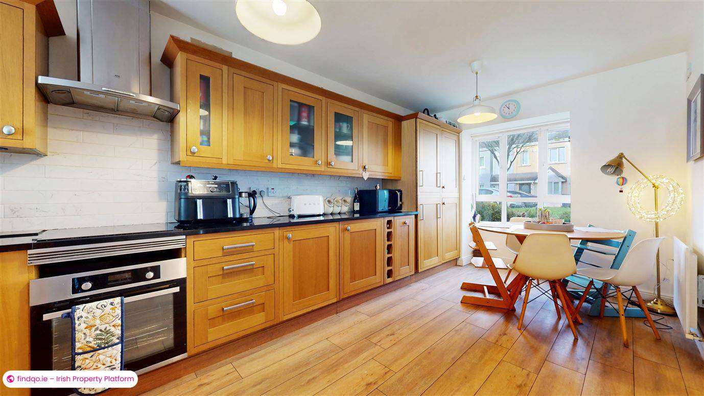 End of terrace house for Sale in Balbriggan, Dublin (County)