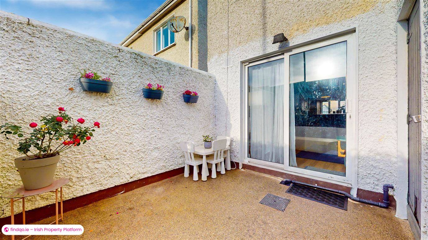 End of terrace house for Sale in Balbriggan, Dublin (County)