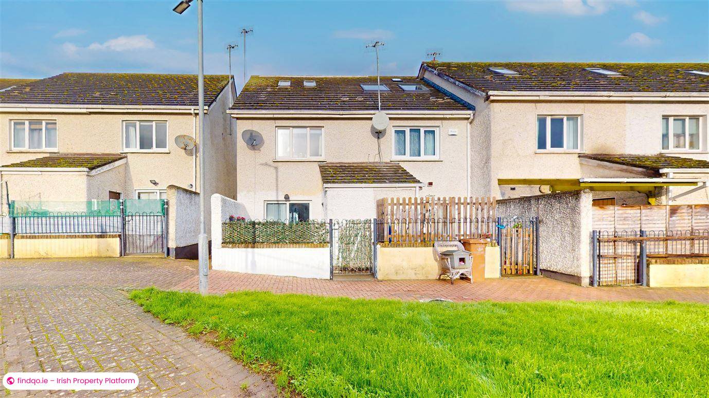 End of terrace house for Sale in Balbriggan, Dublin (County)