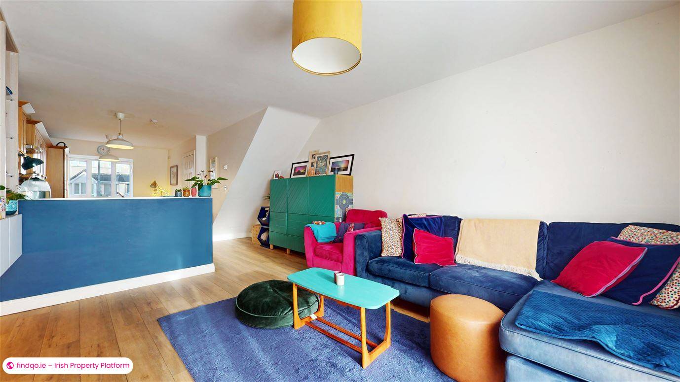 End of terrace house for Sale in Balbriggan, Dublin (County)