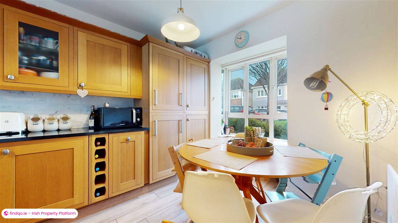 End of terrace house for Sale in Balbriggan, Dublin (County)