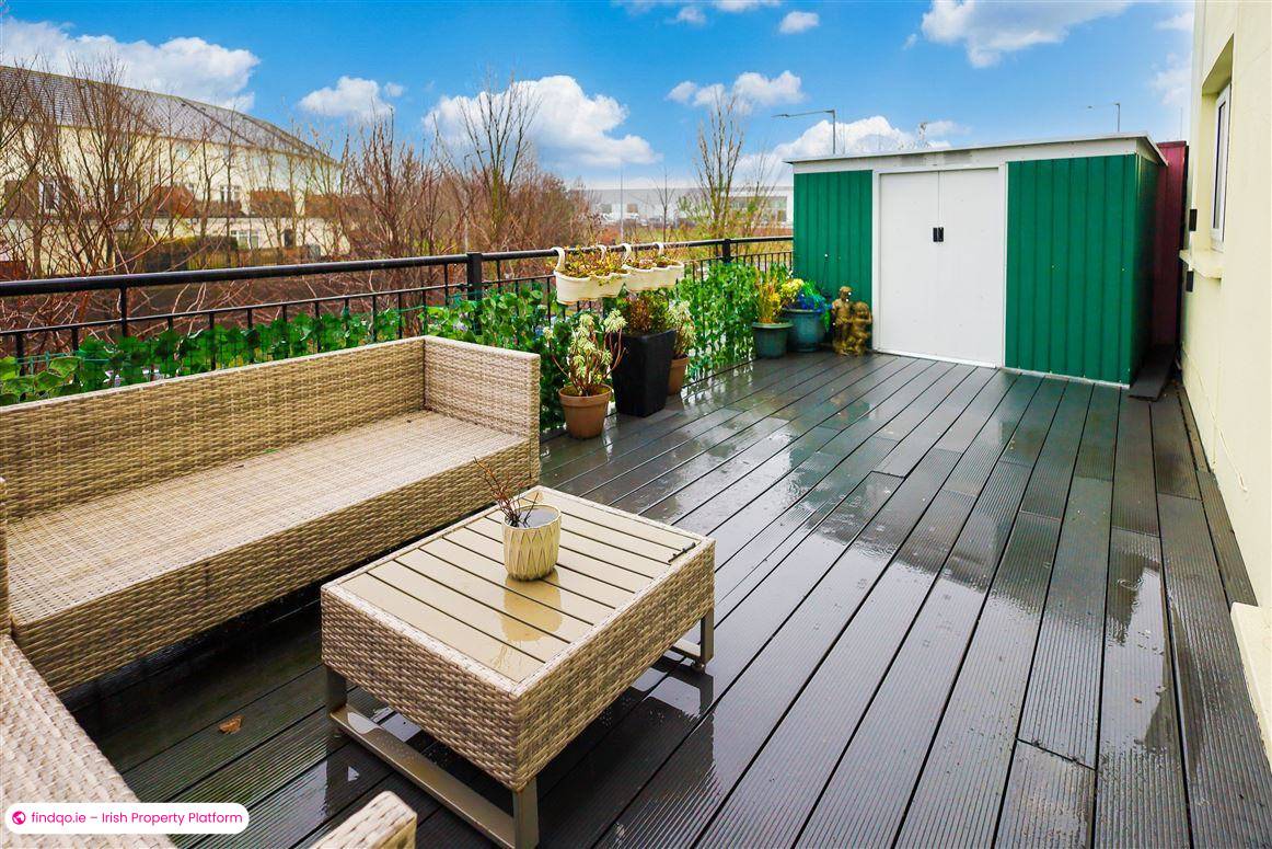 Apartment for Sale in Swords, Dublin (County)