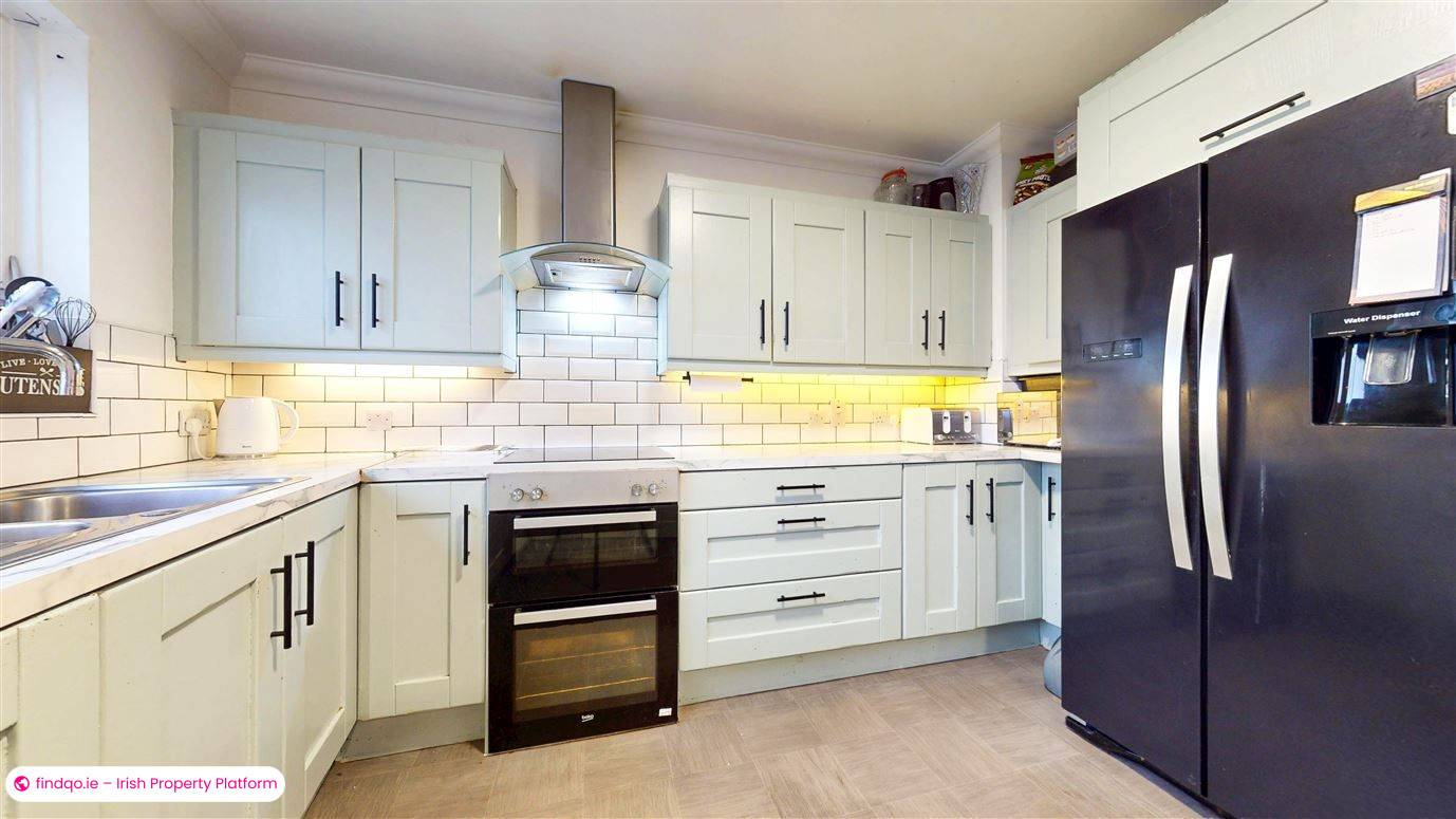 Apartment for Sale in Swords, Dublin (County)