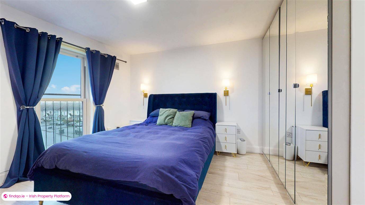 Apartment for Sale in Swords, Dublin (County)